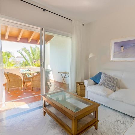 Atico Costa Ballena Playa Infante. 1º Linea Playa Rota Εξωτερικό φωτογραφία