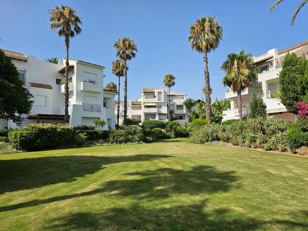Atico Costa Ballena Playa Infante. 1º Linea Playa Rota Εξωτερικό φωτογραφία
