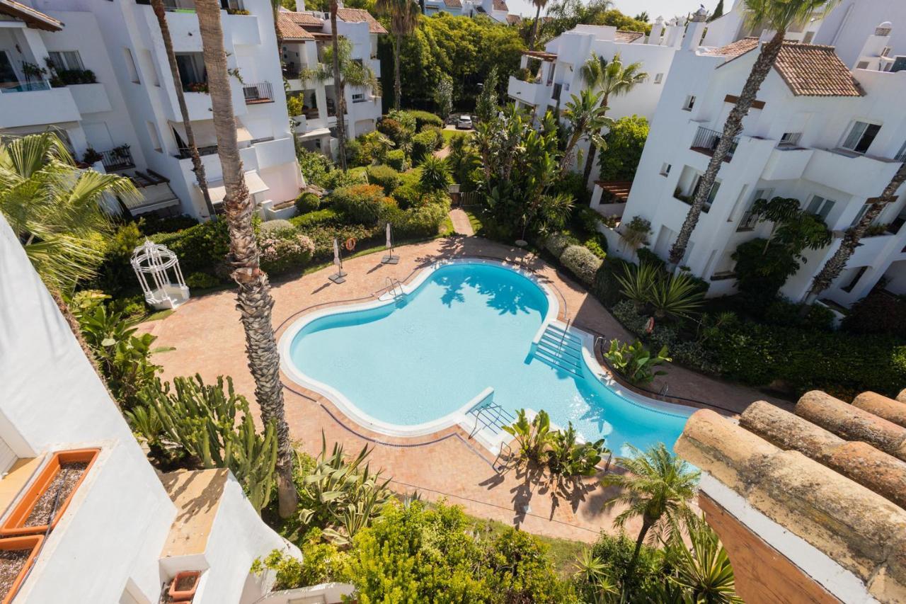 Atico Costa Ballena Playa Infante. 1º Linea Playa Rota Εξωτερικό φωτογραφία