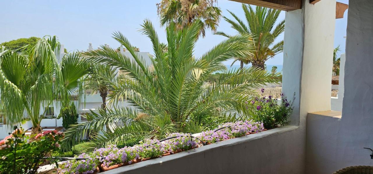 Atico Costa Ballena Playa Infante. 1º Linea Playa Rota Εξωτερικό φωτογραφία