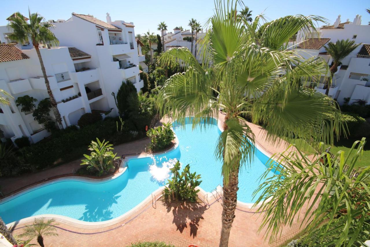 Atico Costa Ballena Playa Infante. 1º Linea Playa Rota Εξωτερικό φωτογραφία